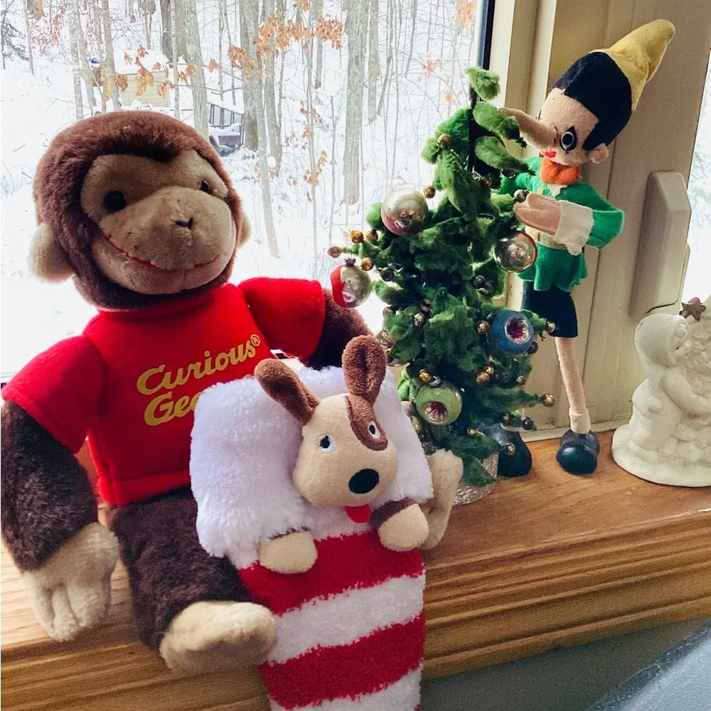 🌲 EverGleam Vintage Aluminum 🎄 Tree  Branch 24